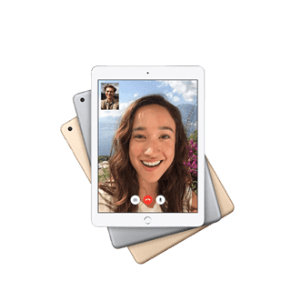 苹果(Apple) ipad 4（WLAN版）平板租赁 9.7英寸 16GB